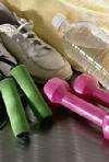 home exercise equipment